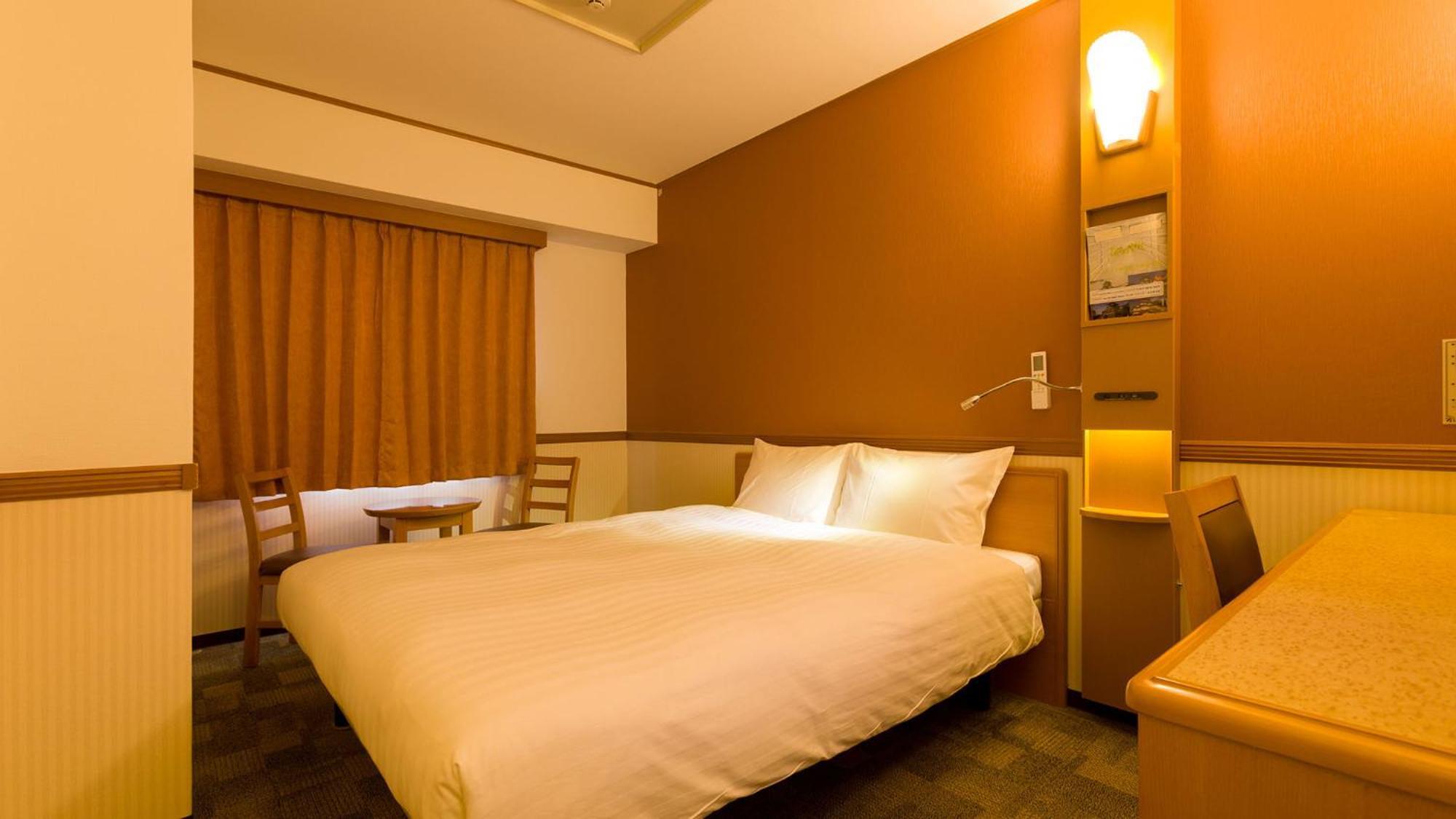 Toyoko Inn Takasaki Eki Nishi Guchi No 2 Room photo