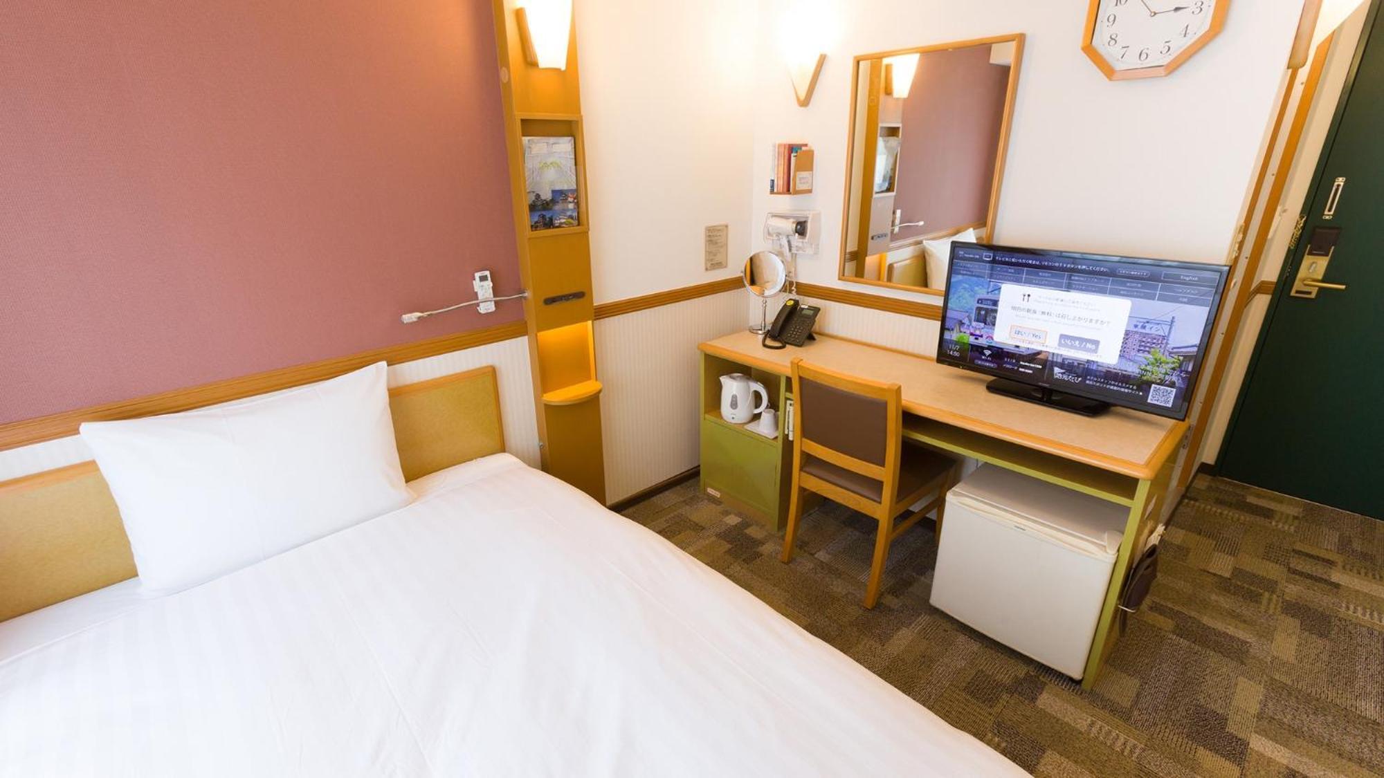 Toyoko Inn Takasaki Eki Nishi Guchi No 2 Exterior photo
