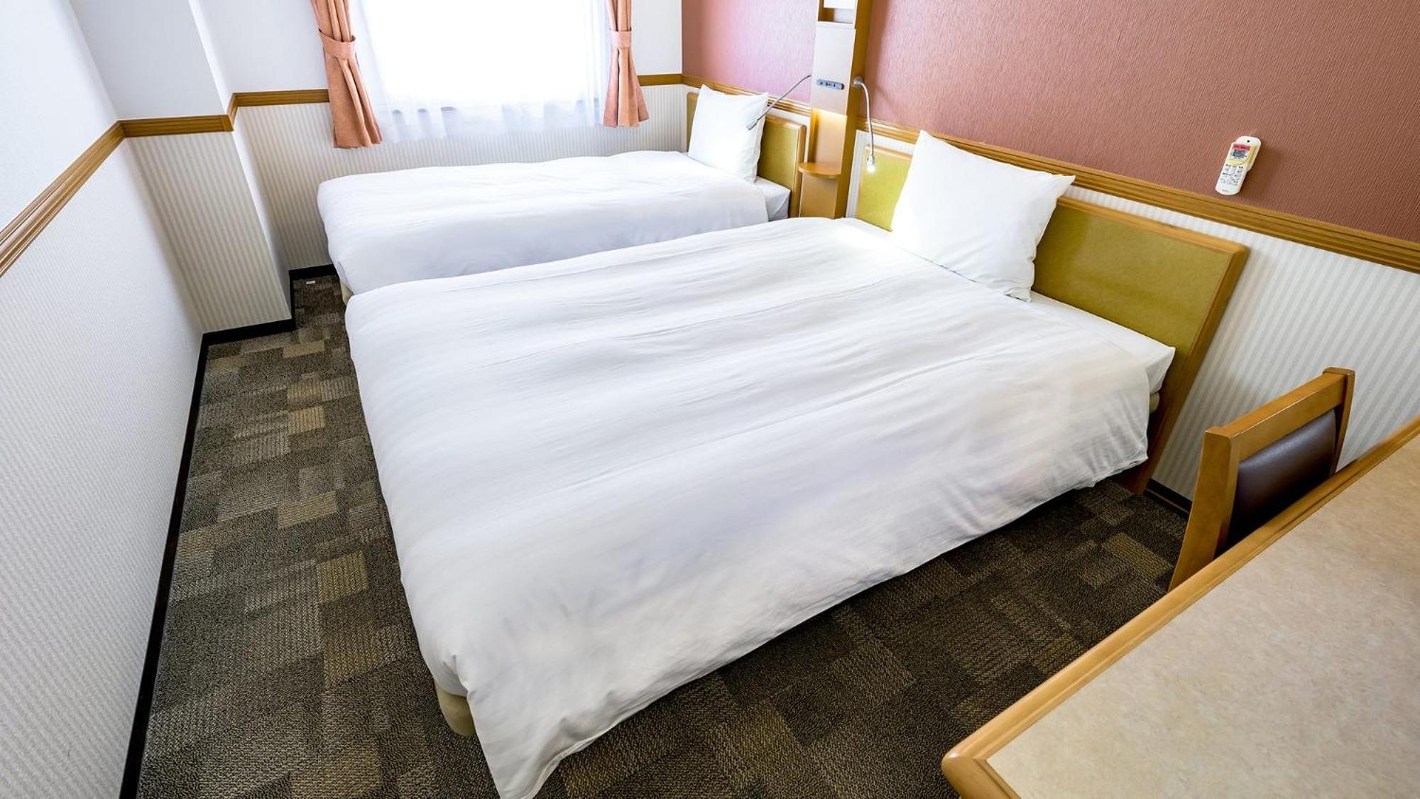 Toyoko Inn Takasaki Eki Nishi Guchi No 2 Exterior photo